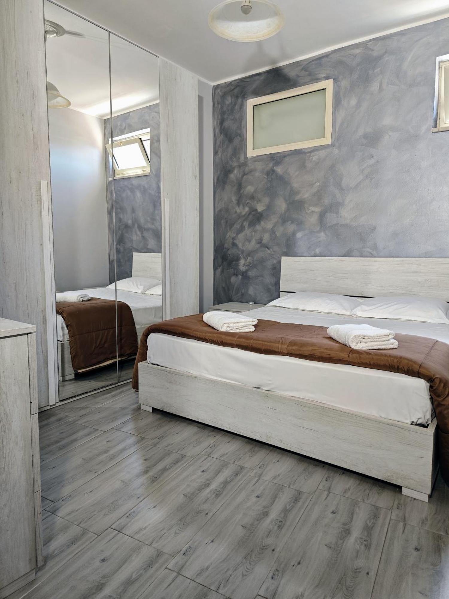 Etnapartment 2 Giardini Naxos Exterior photo