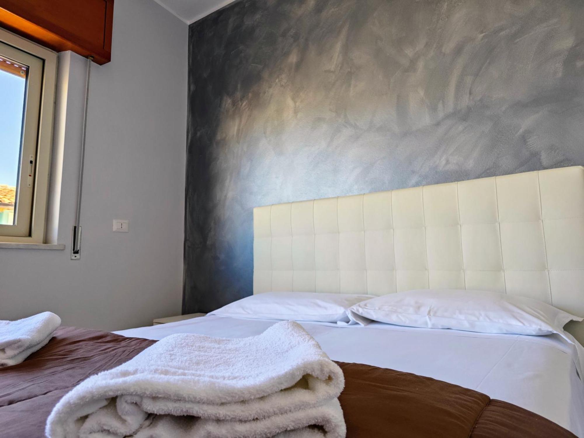 Etnapartment 2 Giardini Naxos Exterior photo