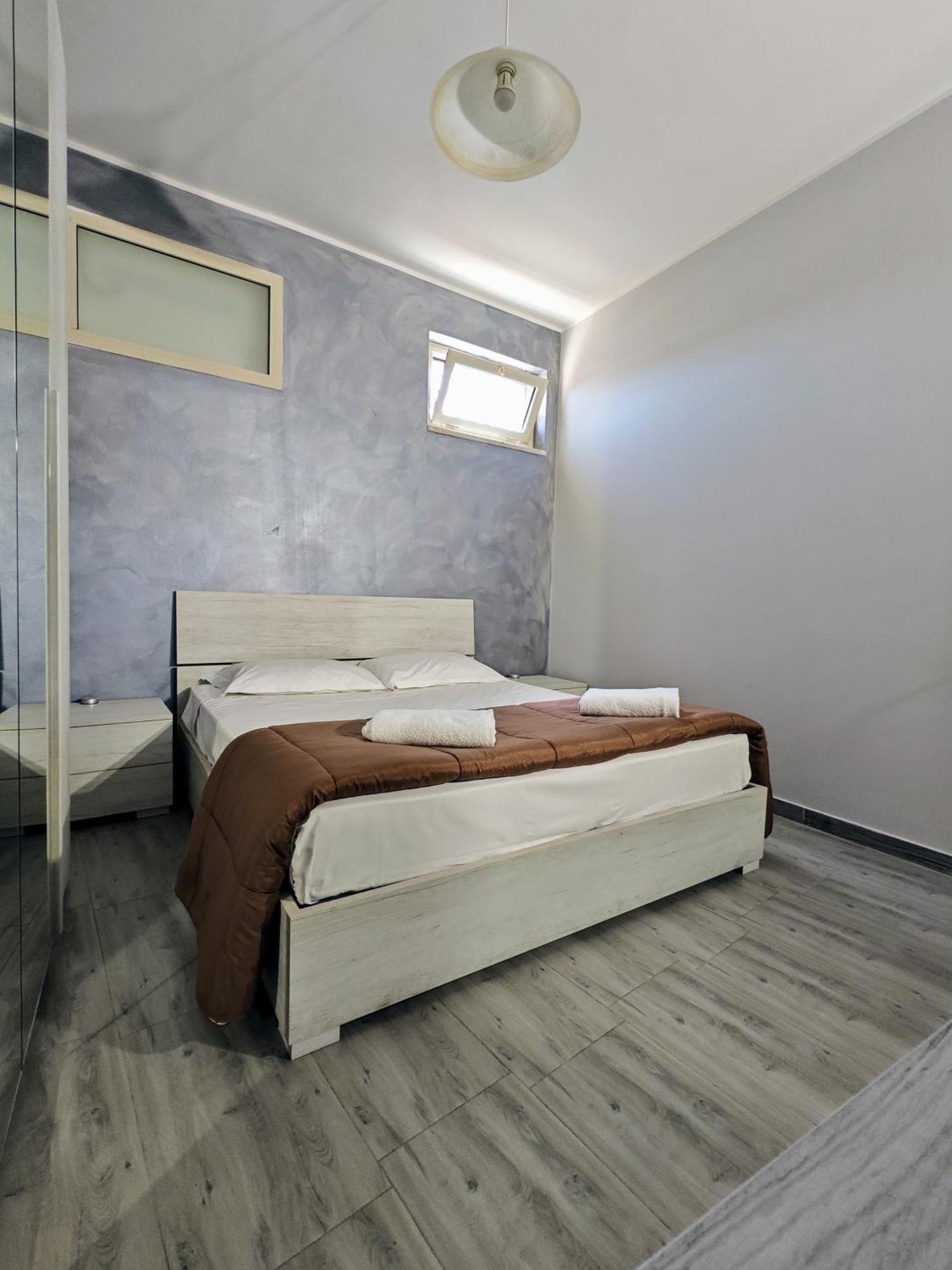 Etnapartment 2 Giardini Naxos Exterior photo