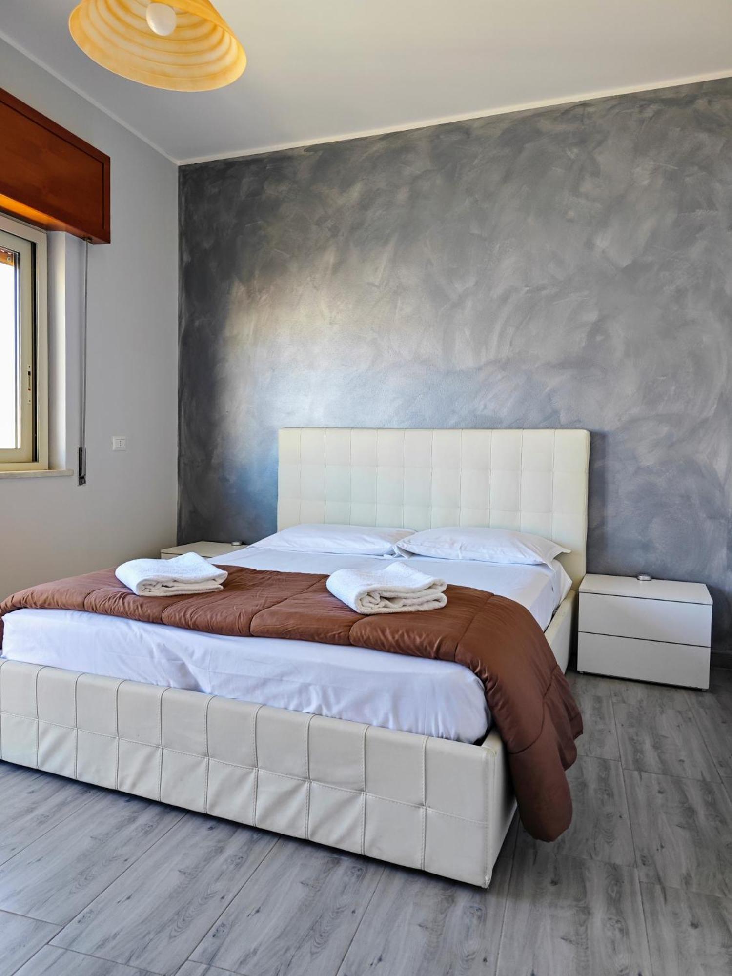 Etnapartment 2 Giardini Naxos Exterior photo
