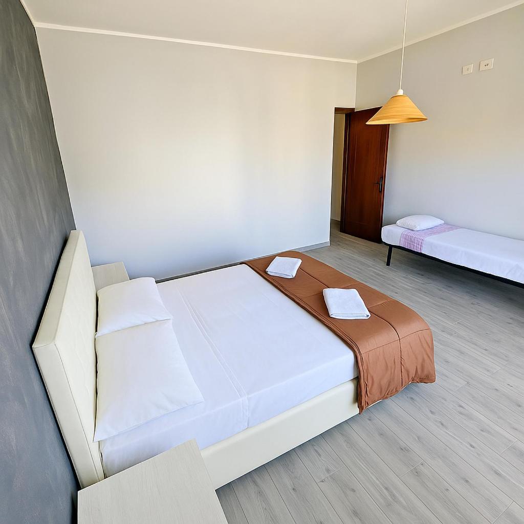 Etnapartment 2 Giardini Naxos Exterior photo